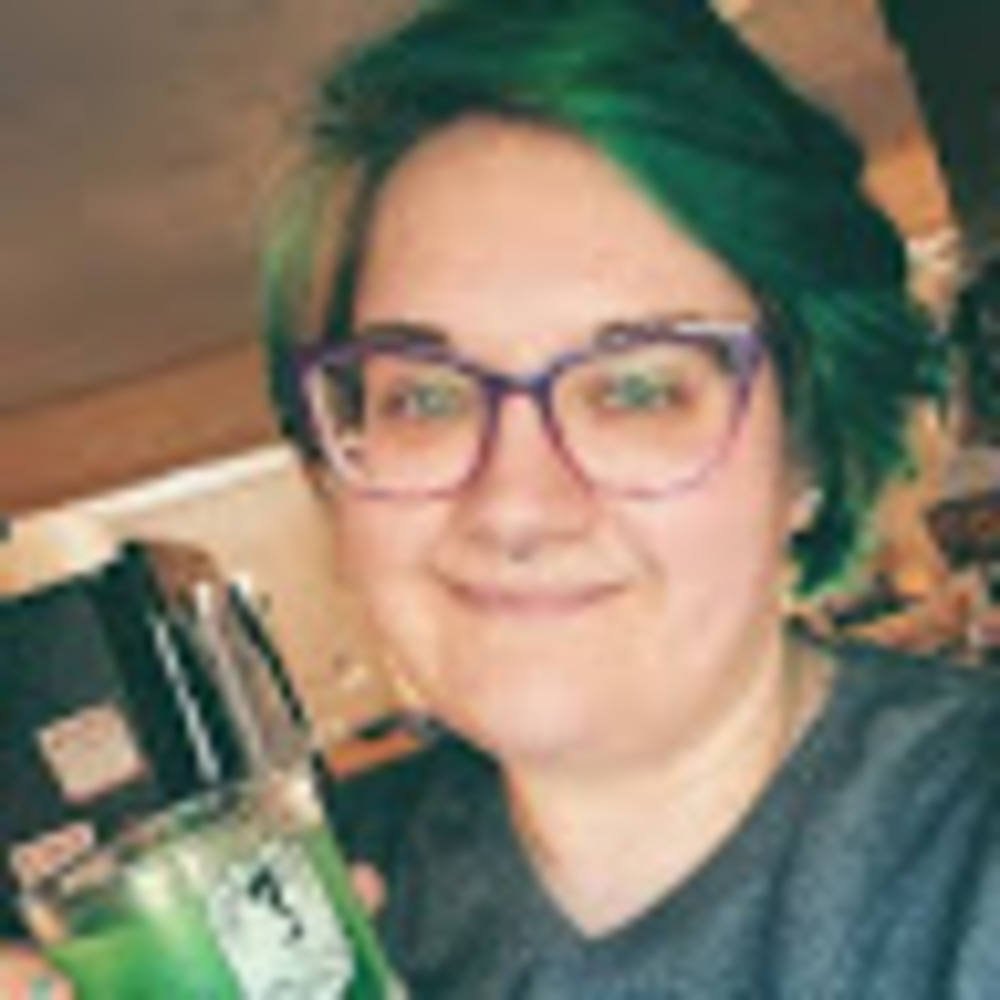 Meet your Posher, Brianna